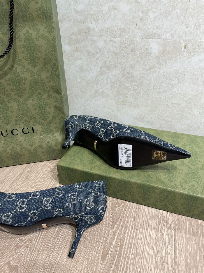 women heel shoes, heel 6.5cm,size 34-42, with box, SS60-1432