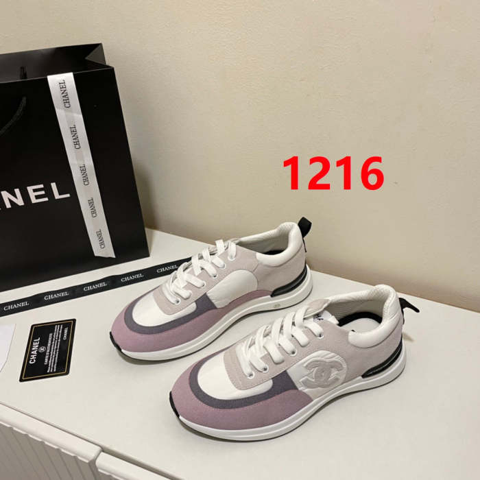 women flat sneakers shoes, size 34-40, with box , SS70-1216