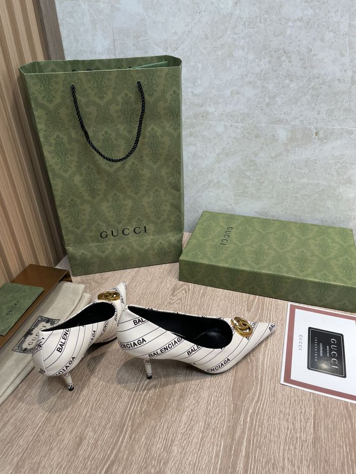 women heel shoes, heel 8cm,size 34-42, with box, SS60-1431