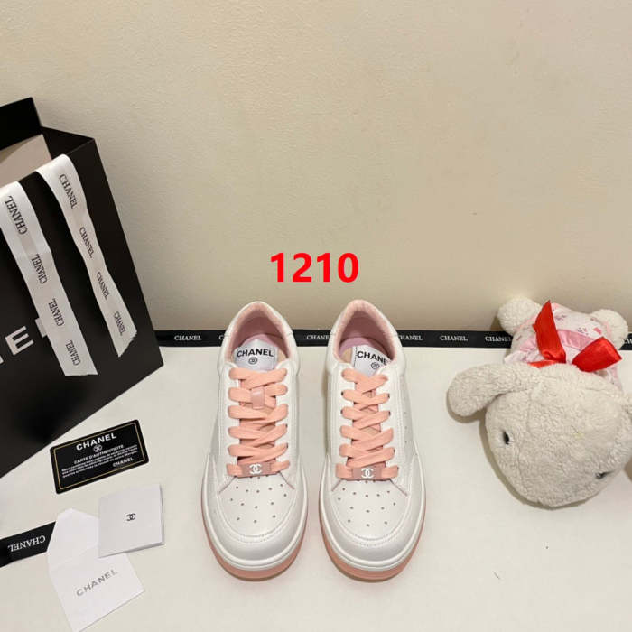 women flat sneakers shoes, size 34-40, with box , SS70-1208-1210