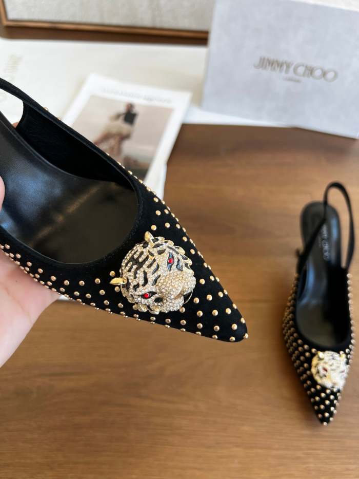 women heel shoes, heel 7.5cm,size 35-41, with box, SS110-194-201