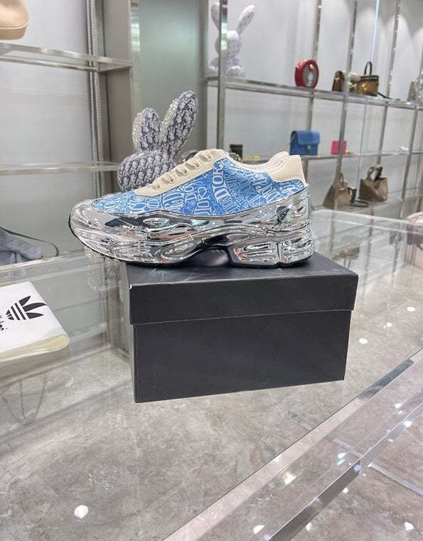 women men flat sneakers shoes, size 35-45, with box , SS138-38-44
