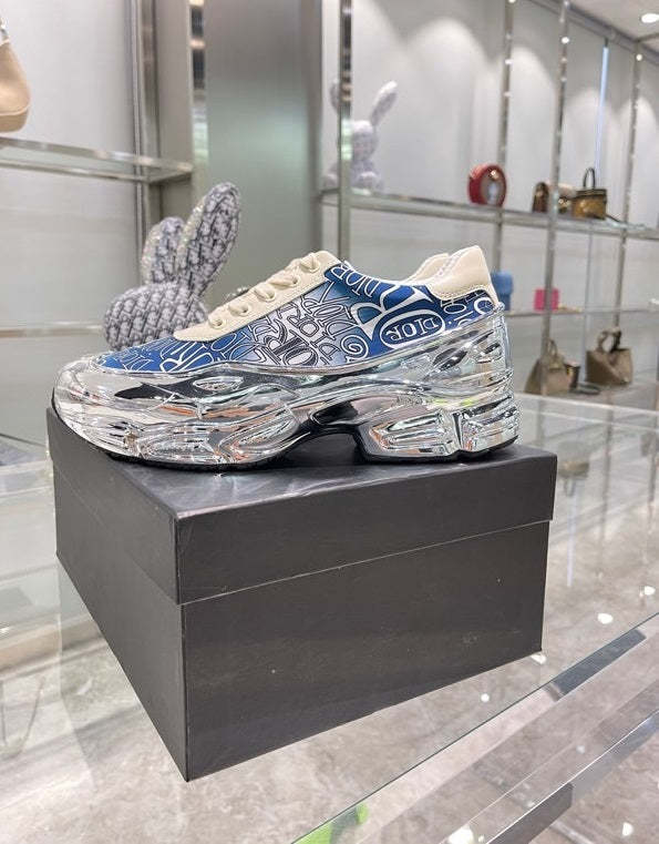 women men flat sneakers shoes, size 35-45, with box , SS138-38-44