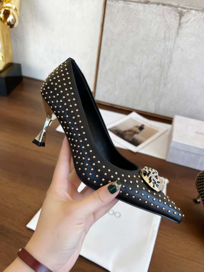 women heel shoes, heel 7.5cm,size 35-41, with box, SS110-194-201