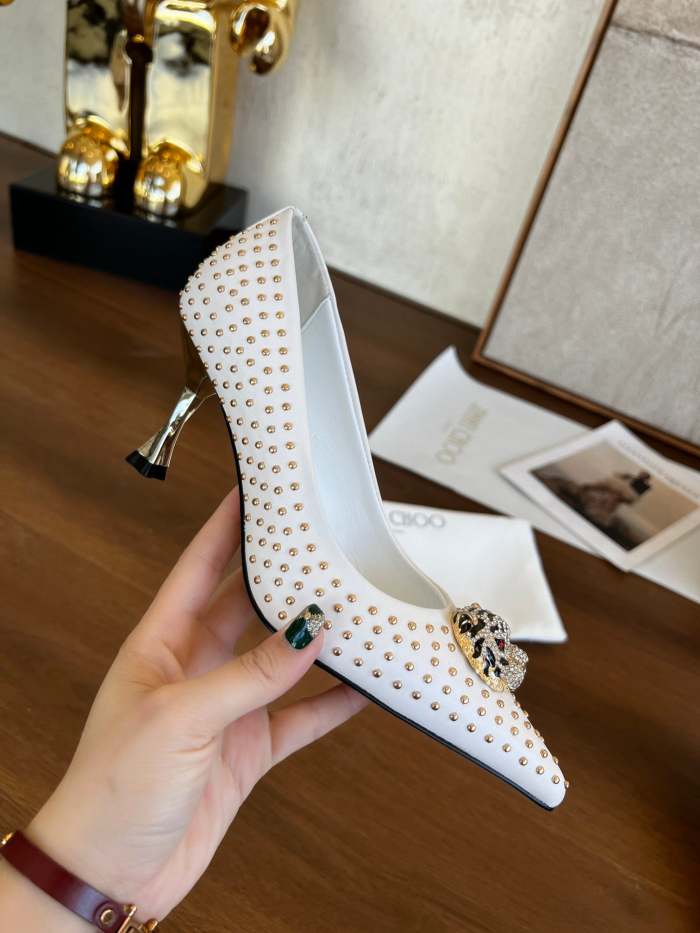 women heel shoes, heel 7.5cm,size 35-41, with box, SS110-194-201