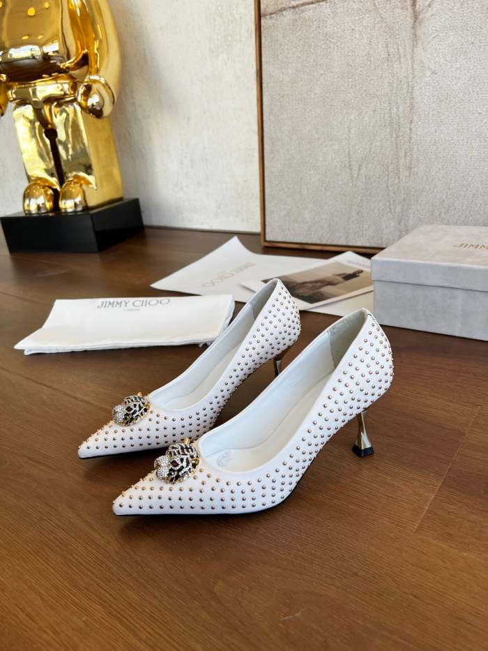 women heel shoes, heel 7.5cm,size 35-41, with box, SS110-194-201