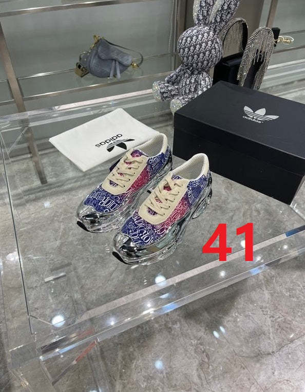women men flat sneakers shoes, size 35-45, with box , SS138-38-44