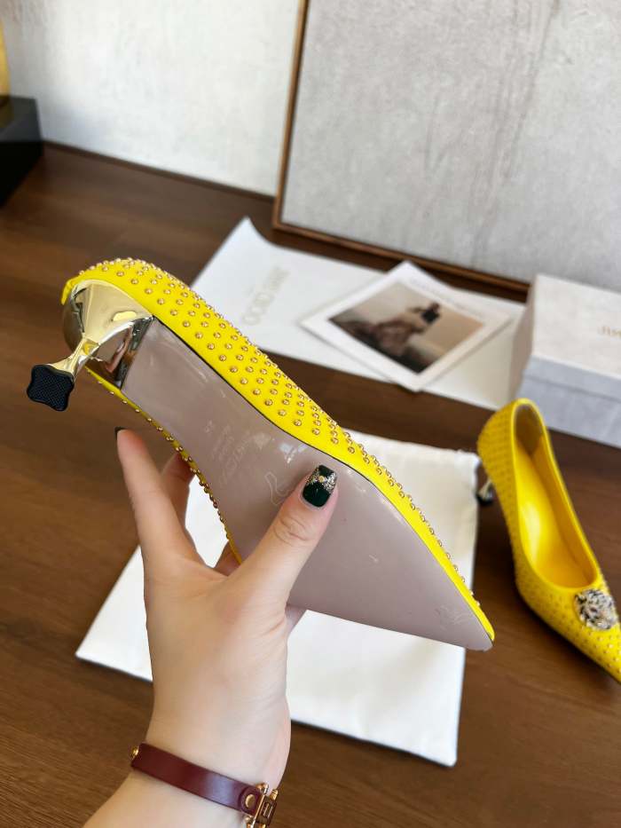 women heel shoes, heel 7.5cm,size 35-41, with box, SS110-194-201