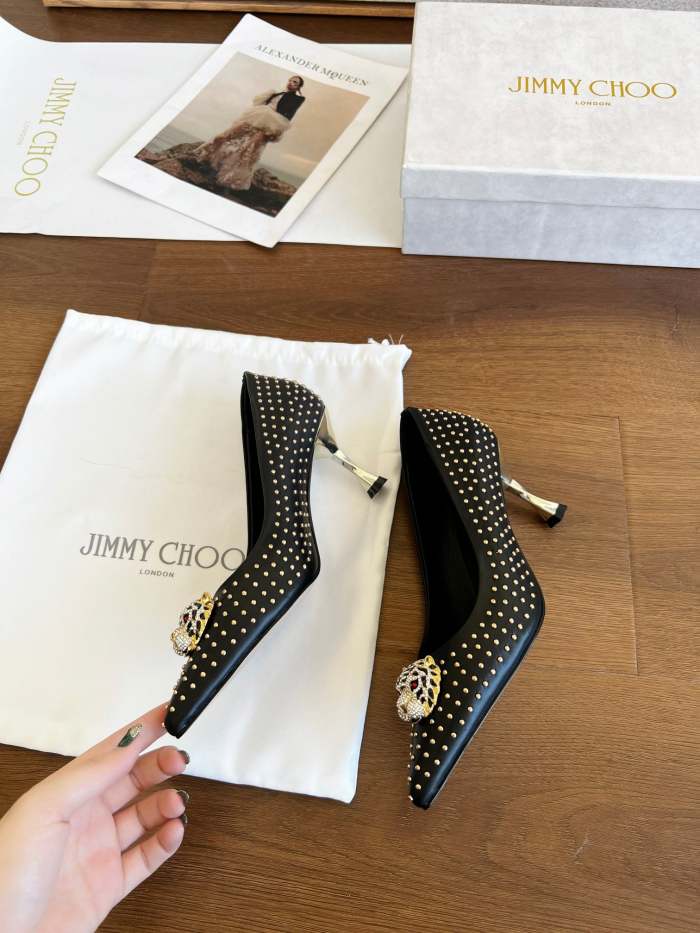 women heel shoes, heel 7.5cm,size 35-41, with box, SS110-194-201