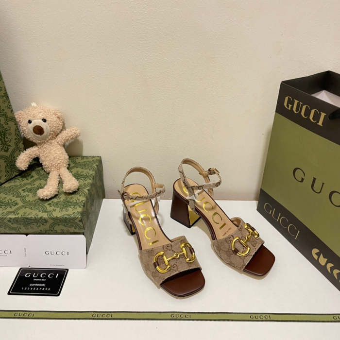 women heel shoes, size 34-42, with box, SS60-1436-1440