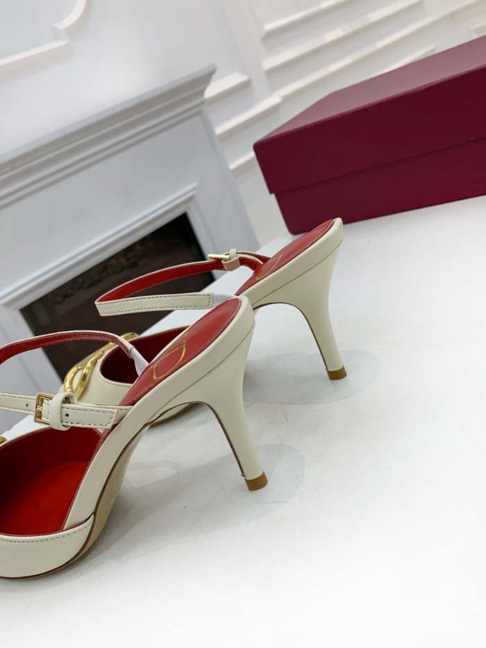 women heel shoes, heel 8cm,size 34-42, with box, SS60-1444-1448
