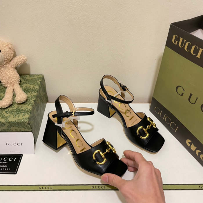women heel shoes, size 34-42, with box, SS60-1436-1440
