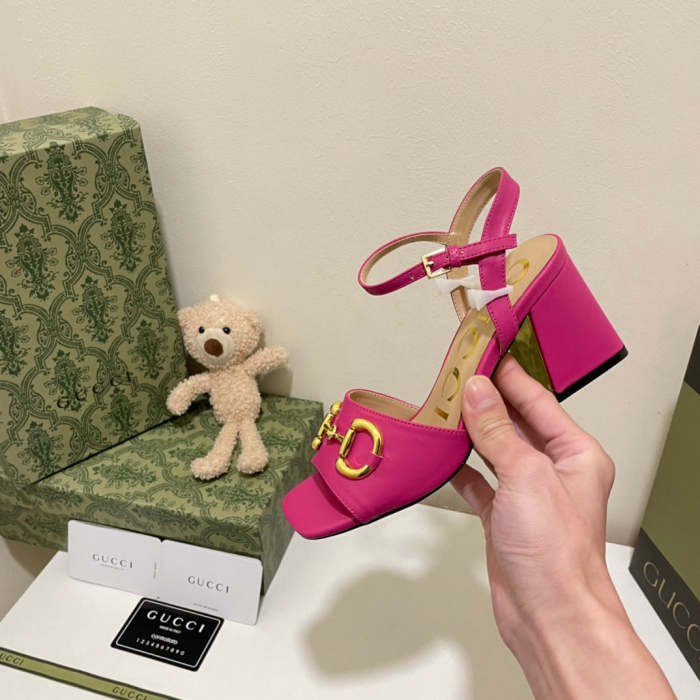 women heel shoes, size 34-42, with box, SS60-1436-1440