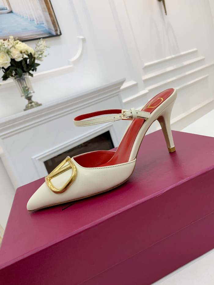 women heel shoes, heel 8cm,size 34-42, with box, SS60-1444-1448