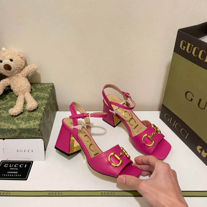 women heel shoes, size 34-42, with box, SS60-1436-1440