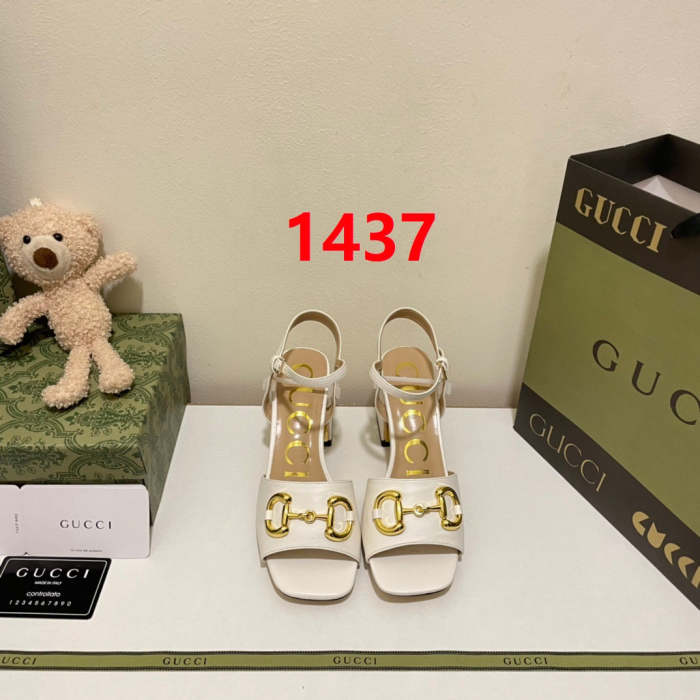 women heel shoes, size 34-42, with box, SS60-1436-1440
