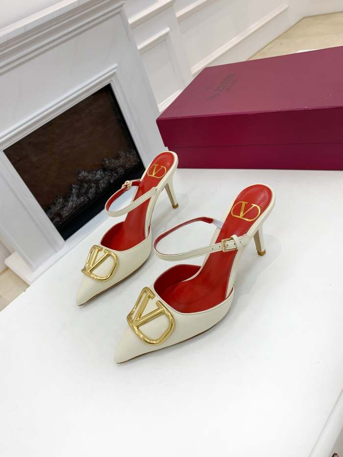 women heel shoes, heel 8cm,size 34-42, with box, SS60-1444-1448