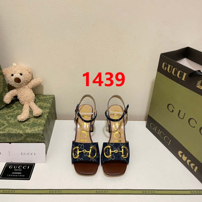women heel shoes, size 34-42, with box, SS60-1436-1440