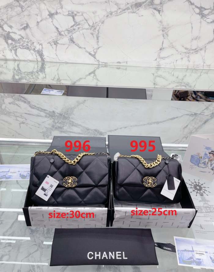 split leather bag,AAAA,size:25-30cm,no box,B88-995-996
