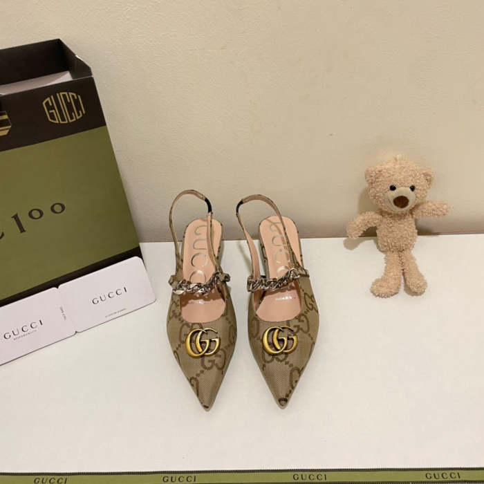 women heel shoes,size 34-40, with box, SS60-1527-1528