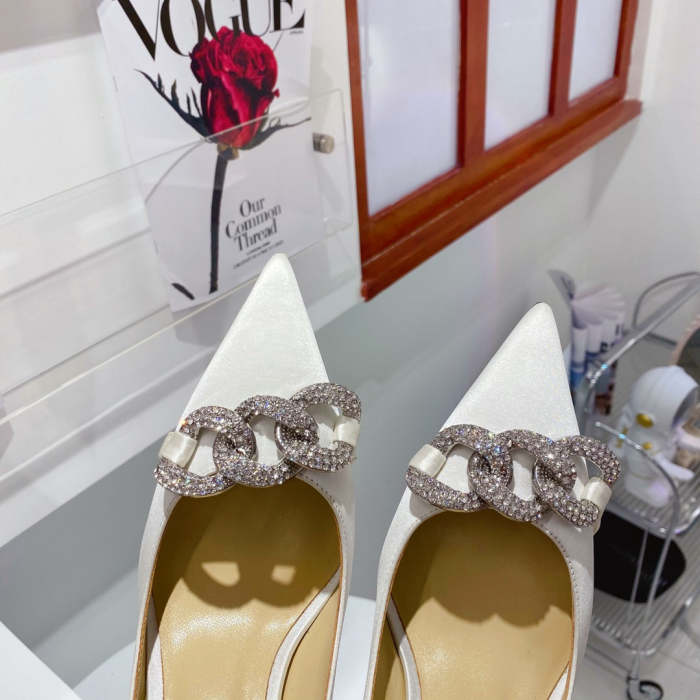 women heel shoes,heel:7cm,size 34-42, with box, SS70-1285-1286
