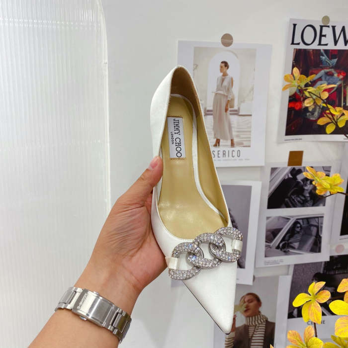 women heel shoes,heel:7cm,size 34-42, with box, SS70-1285-1286