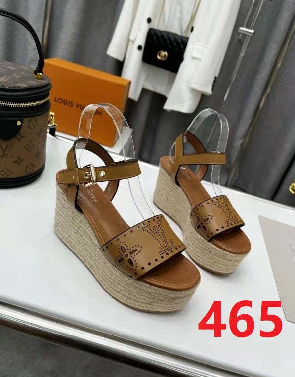 women heel shoes,size 35-42, with box, SS88-462-465