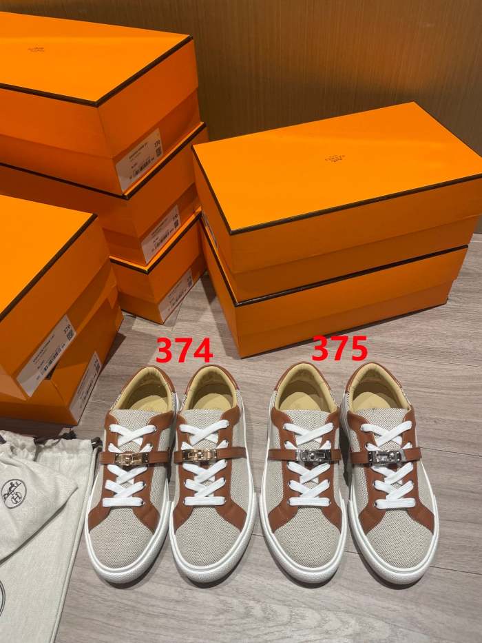 women flat sneakers shoes, size 35-40,with box , SS80-374-375