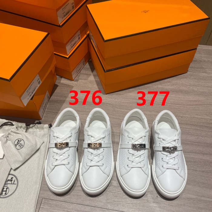 women flat sneakers shoes, size 35-40,with box , SS80-376-377
