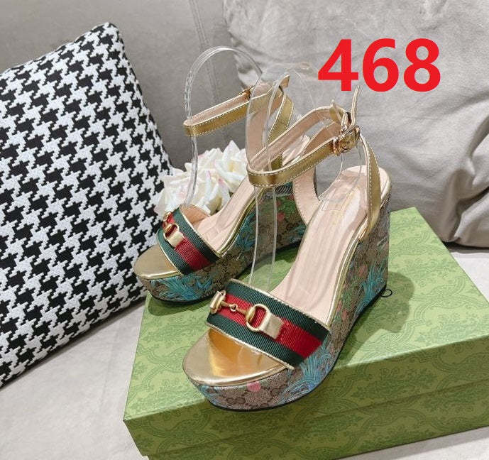 women heel shoes,heel:10cm,size 34-40, with box, SS88-468-470