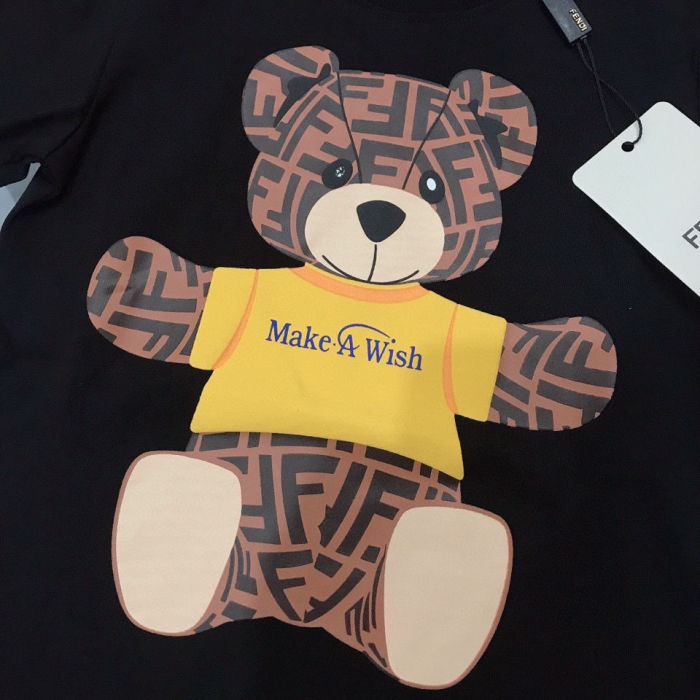 Kids fashion t-shirt clothes, CL15.5-34-35