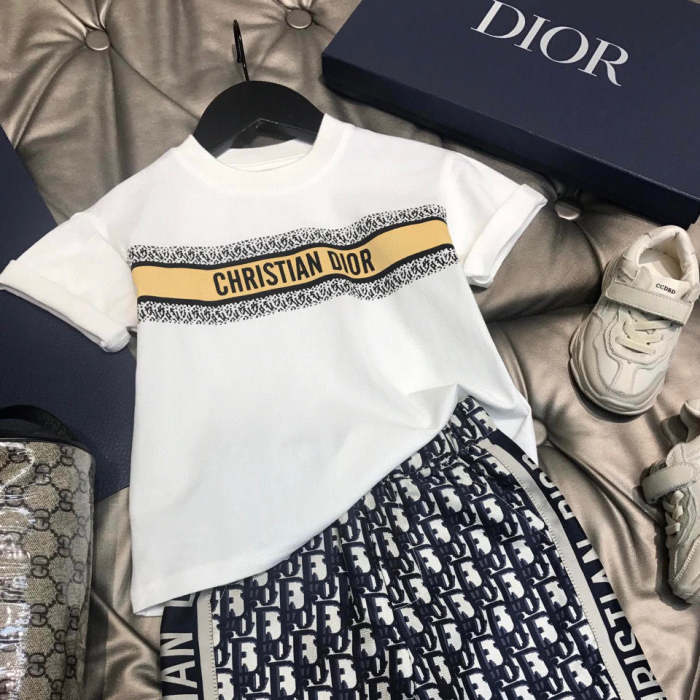 Kids set clothes, CL25-557-558