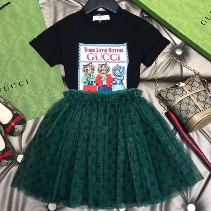 Kids set clothes, CL25-539-540
