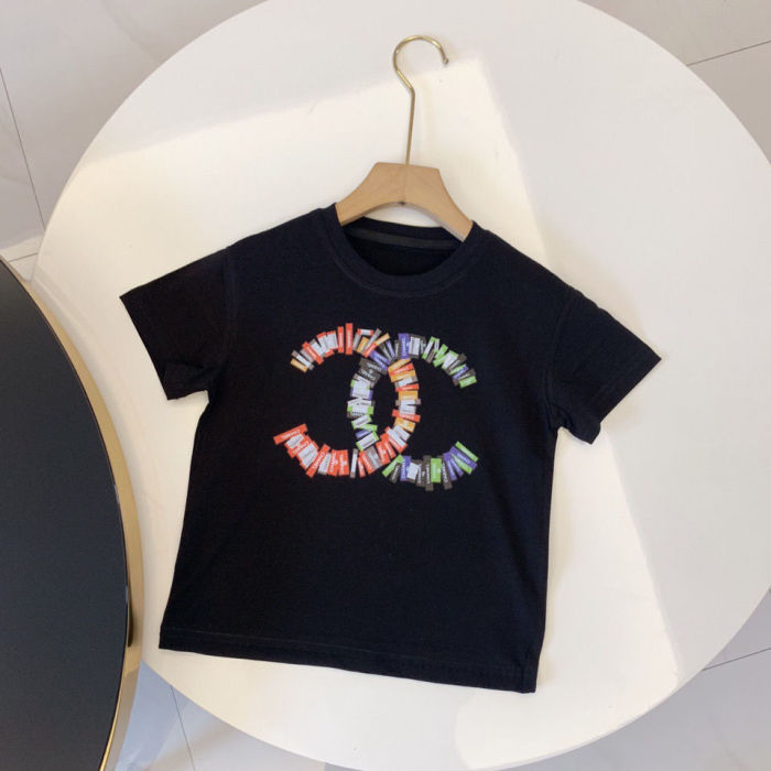 Kids fashion t-shirt clothes, CL15.5-22-23