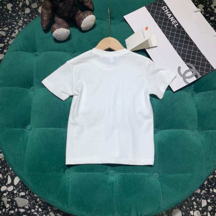Kids fashion t-shirt clothes, CL15.5-52-53