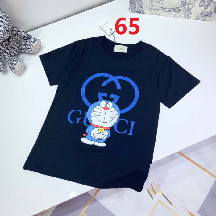 Kids fashion t-shirt clothes, CL15.5-62-65