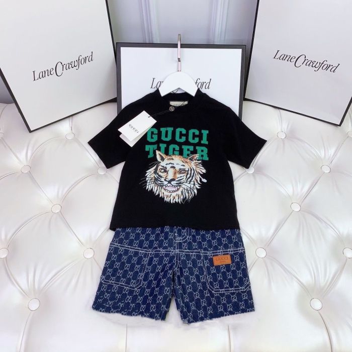Kids set clothes, CL25-541-542