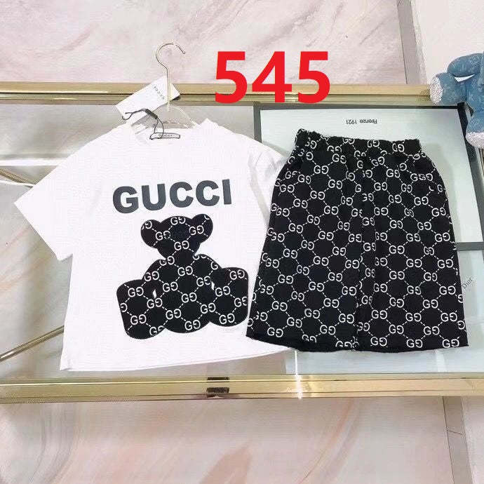 Kids set clothes, CL25-545