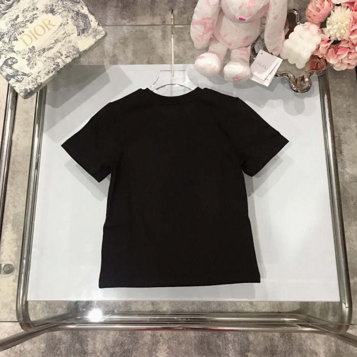 Kids fashion t-shirt clothes, CL15.5-58-59