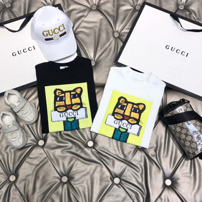 Kids fashion t-shirt clothes, CL15.5-42-43