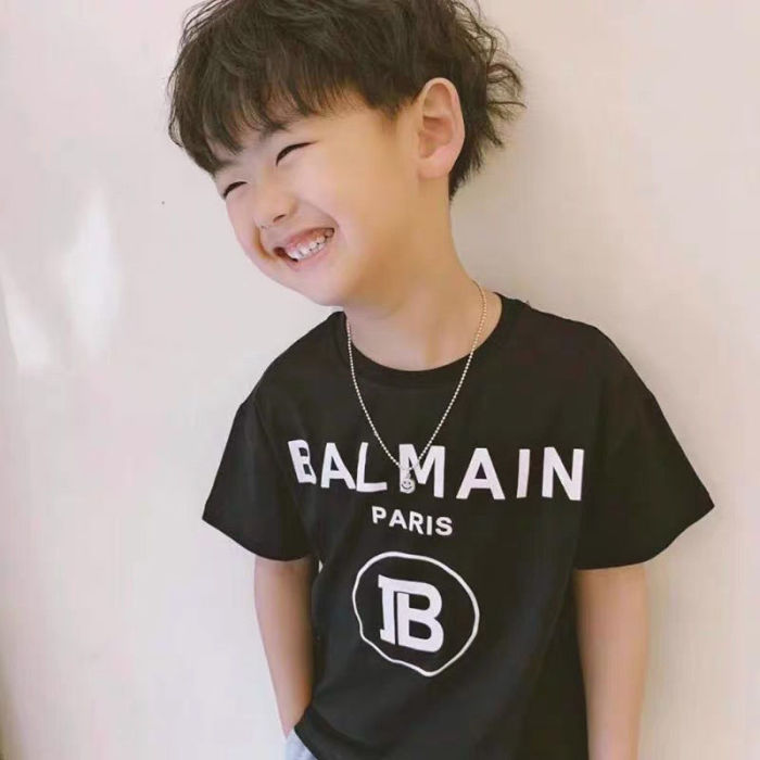 Kids fashion t-shirt clothes, CL15.5-60-61