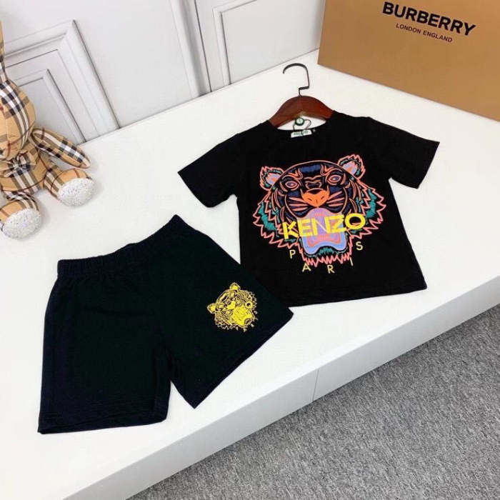 Kids set clothes, CL25-555-556