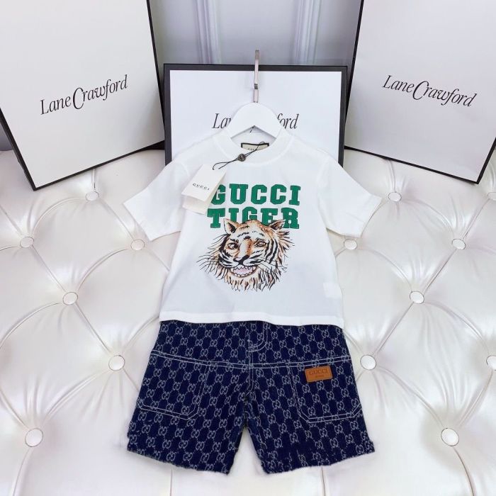 Kids set clothes, CL25-541-542