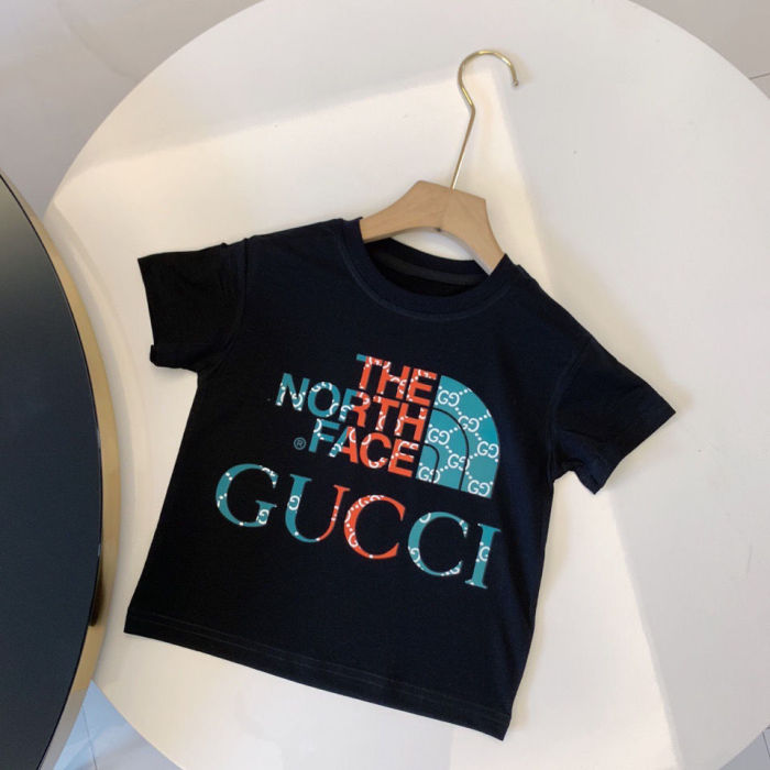 Kids fashion t-shirt clothes, CL15.5-66-67