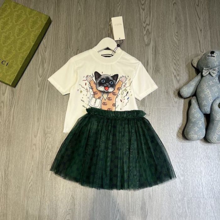 Kids set clothes, CL25-546