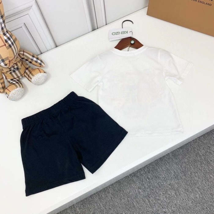Kids set clothes, CL25-555-556