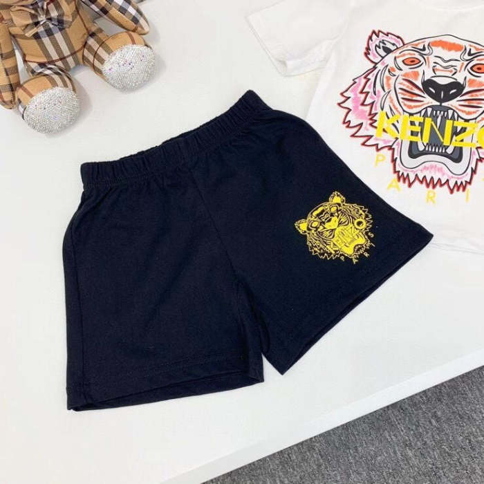 Kids set clothes, CL25-555-556