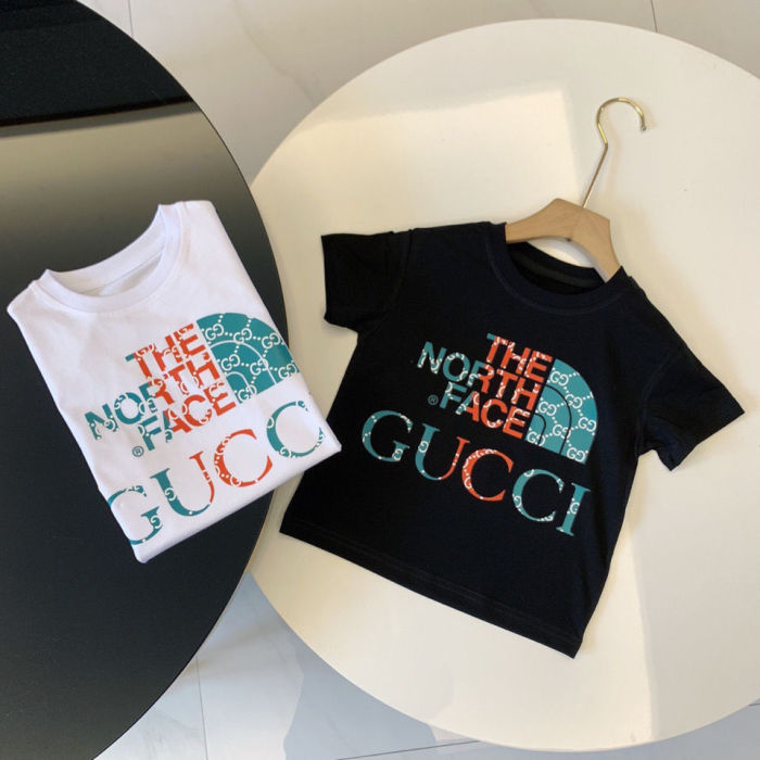 Kids fashion t-shirt clothes, CL15.5-66-67