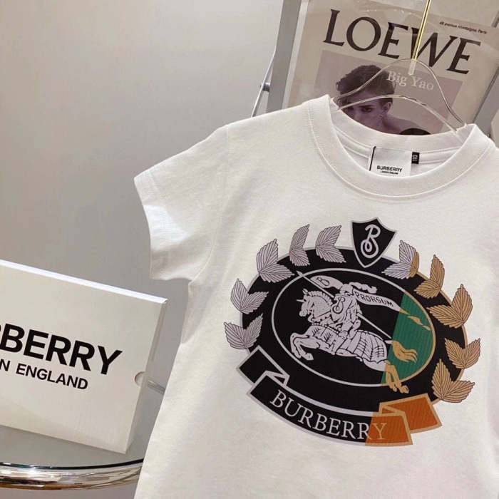 Kids fashion t-shirt clothes, CL15.5-40-41