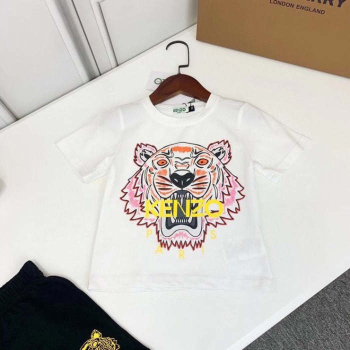 Kids set clothes, CL25-555-556